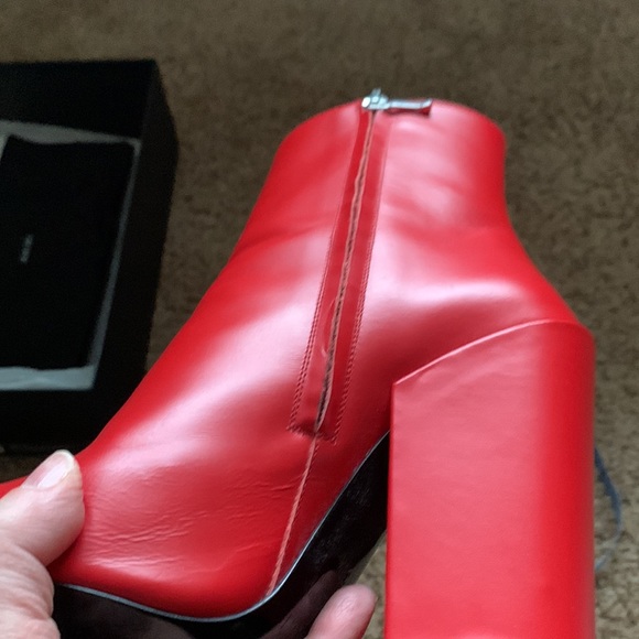 AMIRI boots - Picture 7 of 10